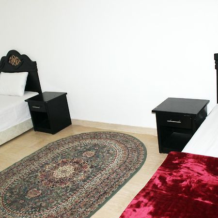 בוריידה Al Eairy Apartments Alqaseem 3 מראה חיצוני תמונה