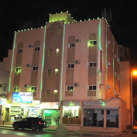 בוריידה Al Eairy Apartments Alqaseem 3 מראה חיצוני תמונה