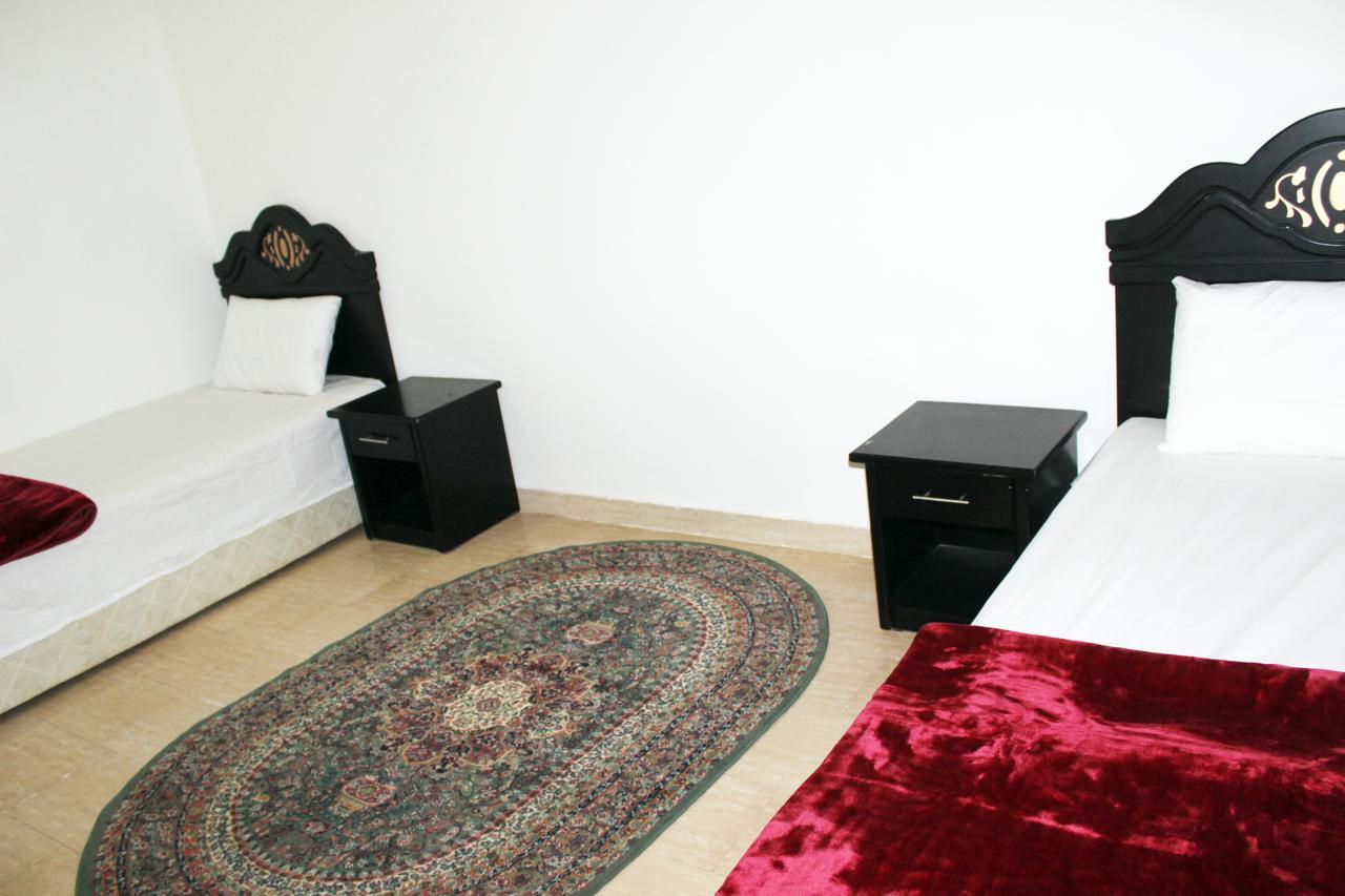 בוריידה Al Eairy Apartments Alqaseem 3 מראה חיצוני תמונה