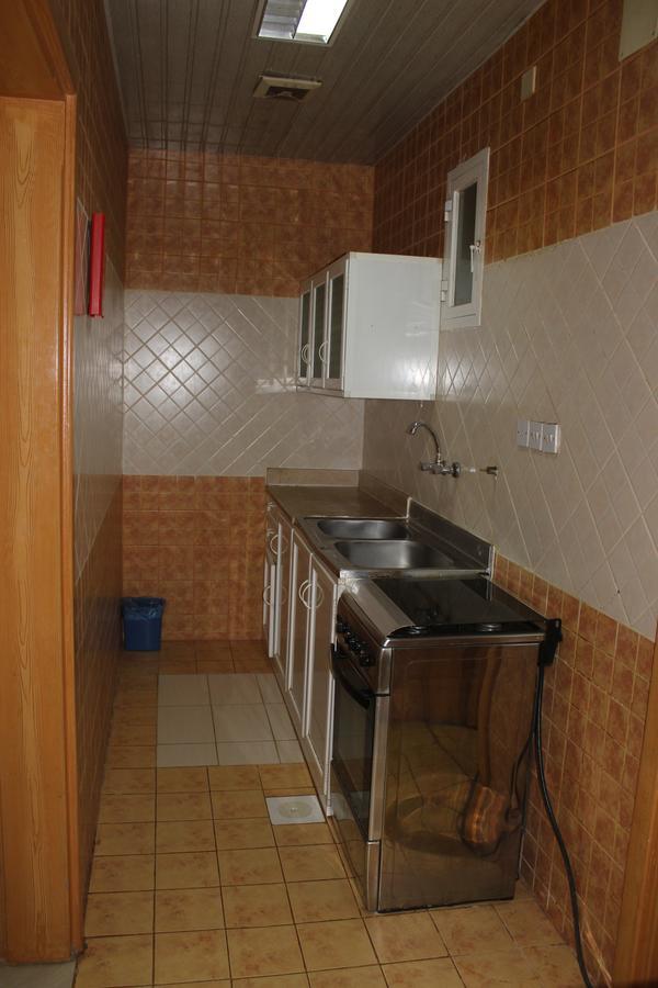 בוריידה Al Eairy Apartments Alqaseem 3 מראה חיצוני תמונה