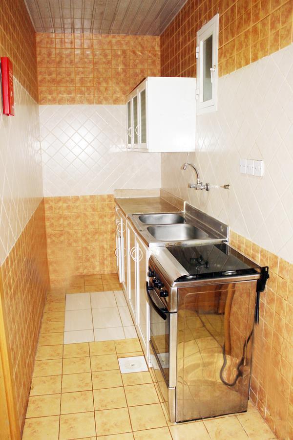 בוריידה Al Eairy Apartments Alqaseem 3 מראה חיצוני תמונה