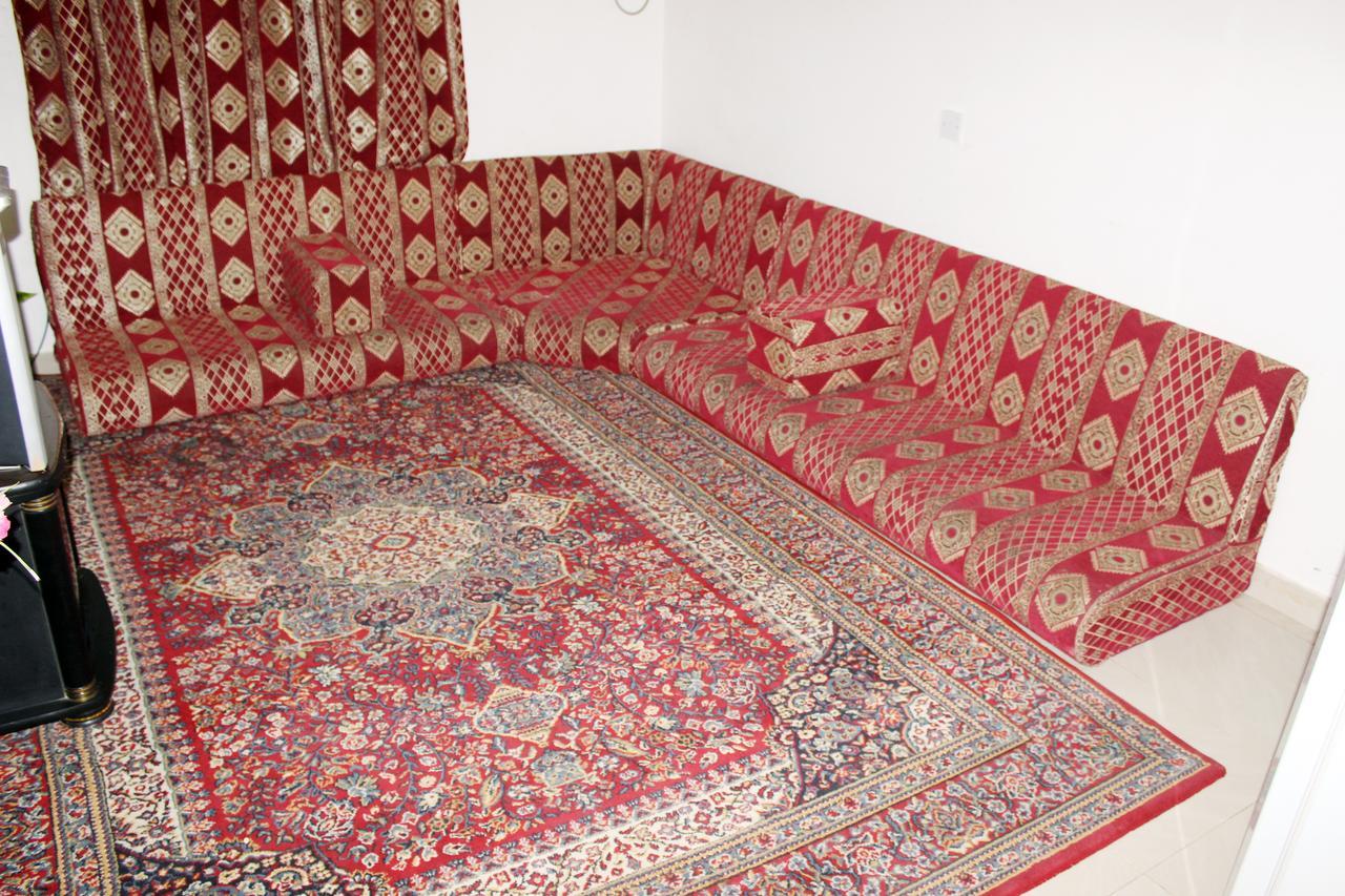 בוריידה Al Eairy Apartments Alqaseem 3 מראה חיצוני תמונה
