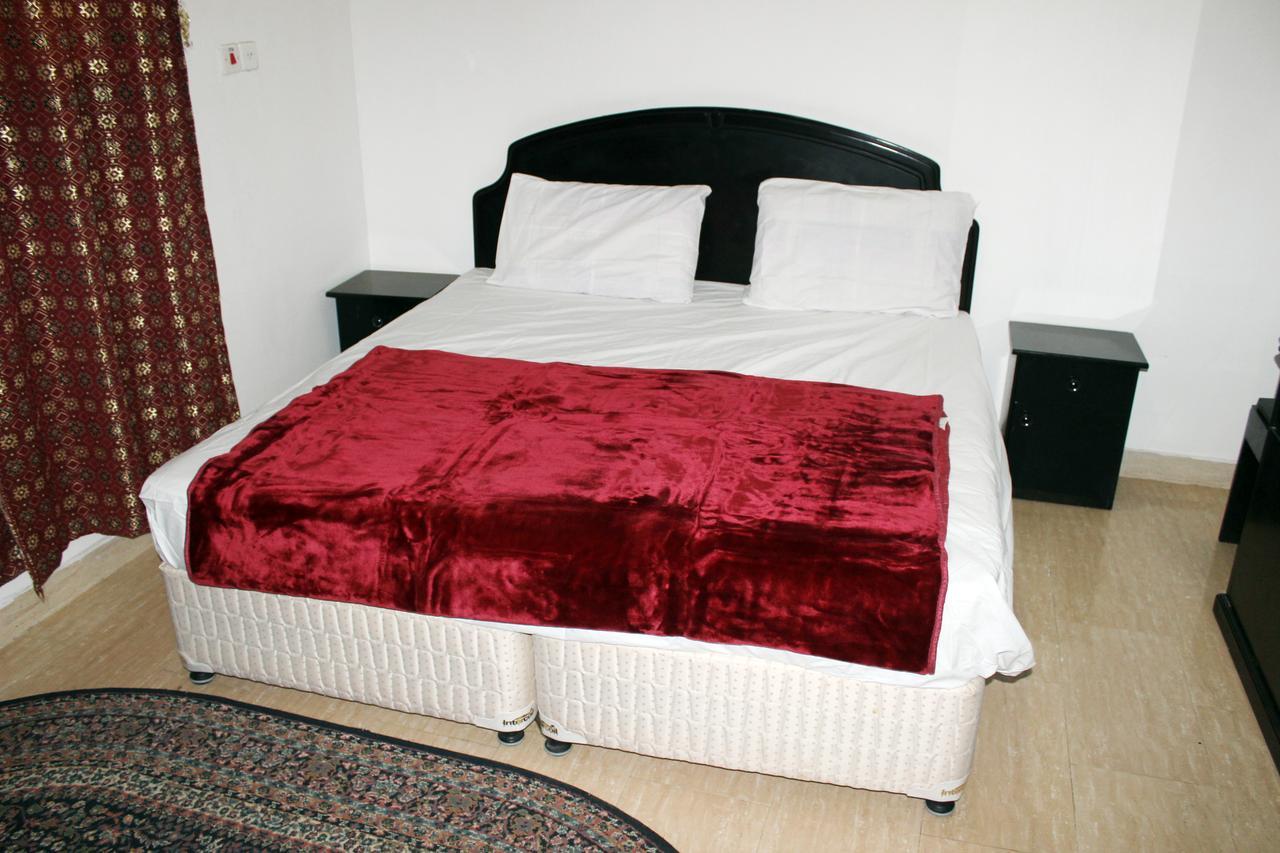 בוריידה Al Eairy Apartments Alqaseem 3 מראה חיצוני תמונה